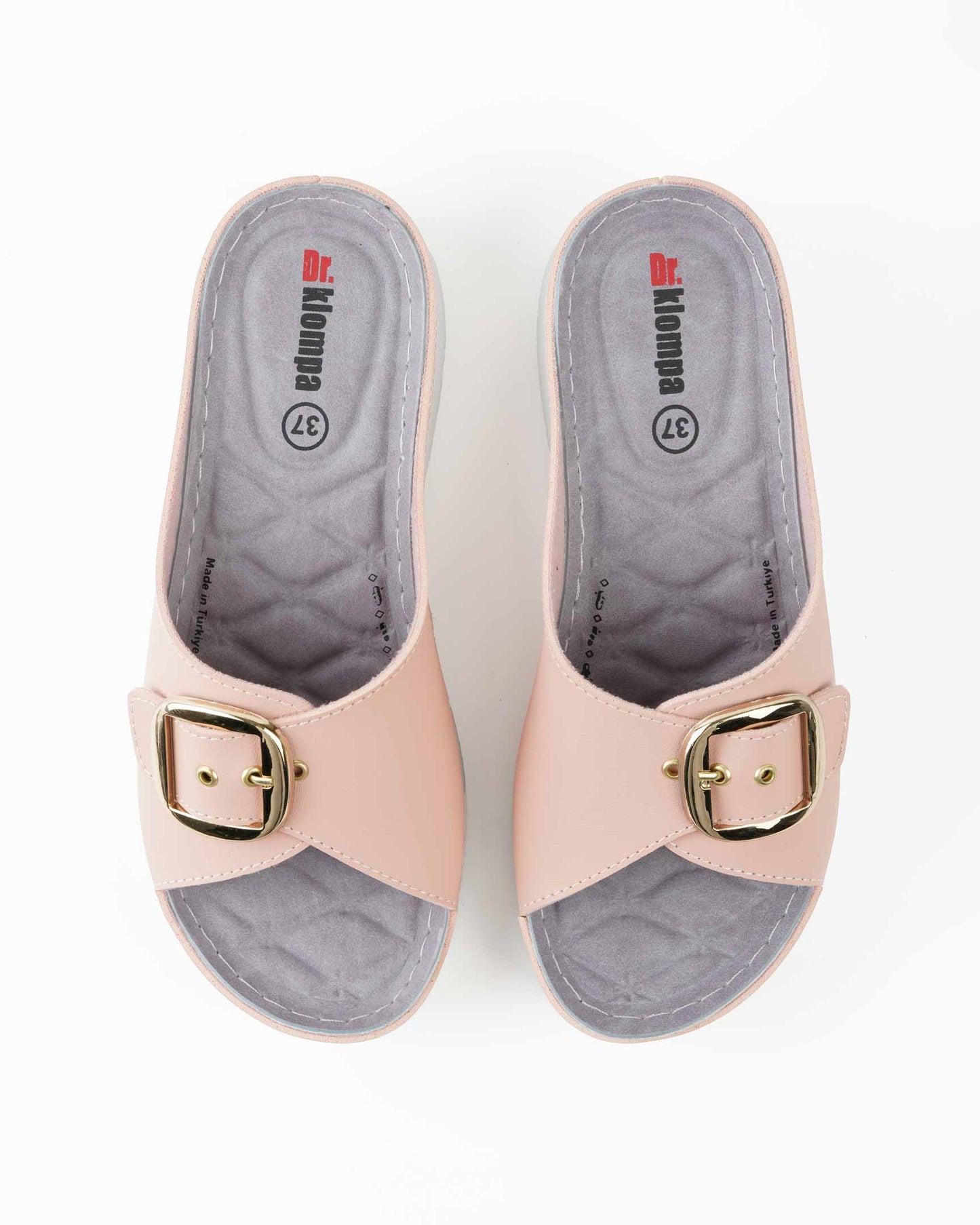 Women’s Comfort Slippers — Cushioned, Lightweight & Wholesale-Ready