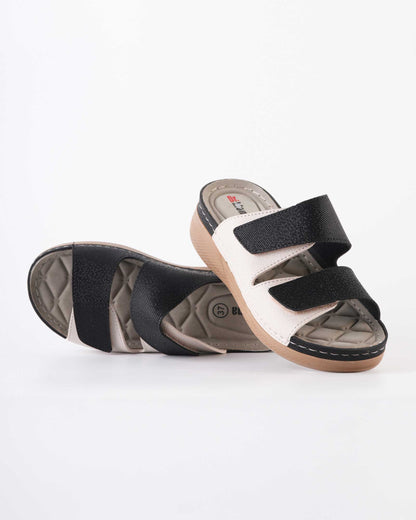Women's Comfort Slippers Wholesale | Plush Cushioned, Lightweight & Bulk-Ready Footwear