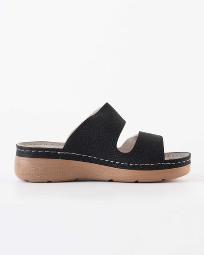 Women's Comfort Slippers Wholesale | Plush Cushioned, Lightweight & Bulk-Ready Footwear