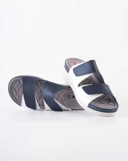 Women's Comfort Slippers Wholesale | Plush Cushioned, Lightweight & Bulk-Ready Footwear