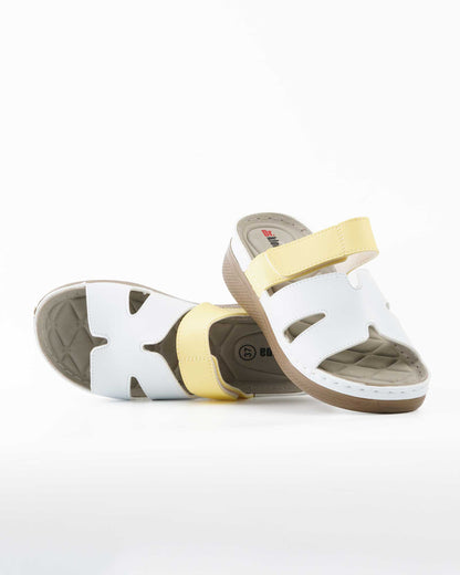 Women’s Comfort Slippers — Cushioned, Lightweight & Wholesale-Ready