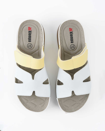 Women’s Comfort Slippers — Cushioned, Lightweight & Wholesale-Ready