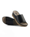 Black : Synthetic Darhan
