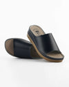 Navy : Synthetic Darhan