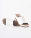 White : Synthetic Darhan