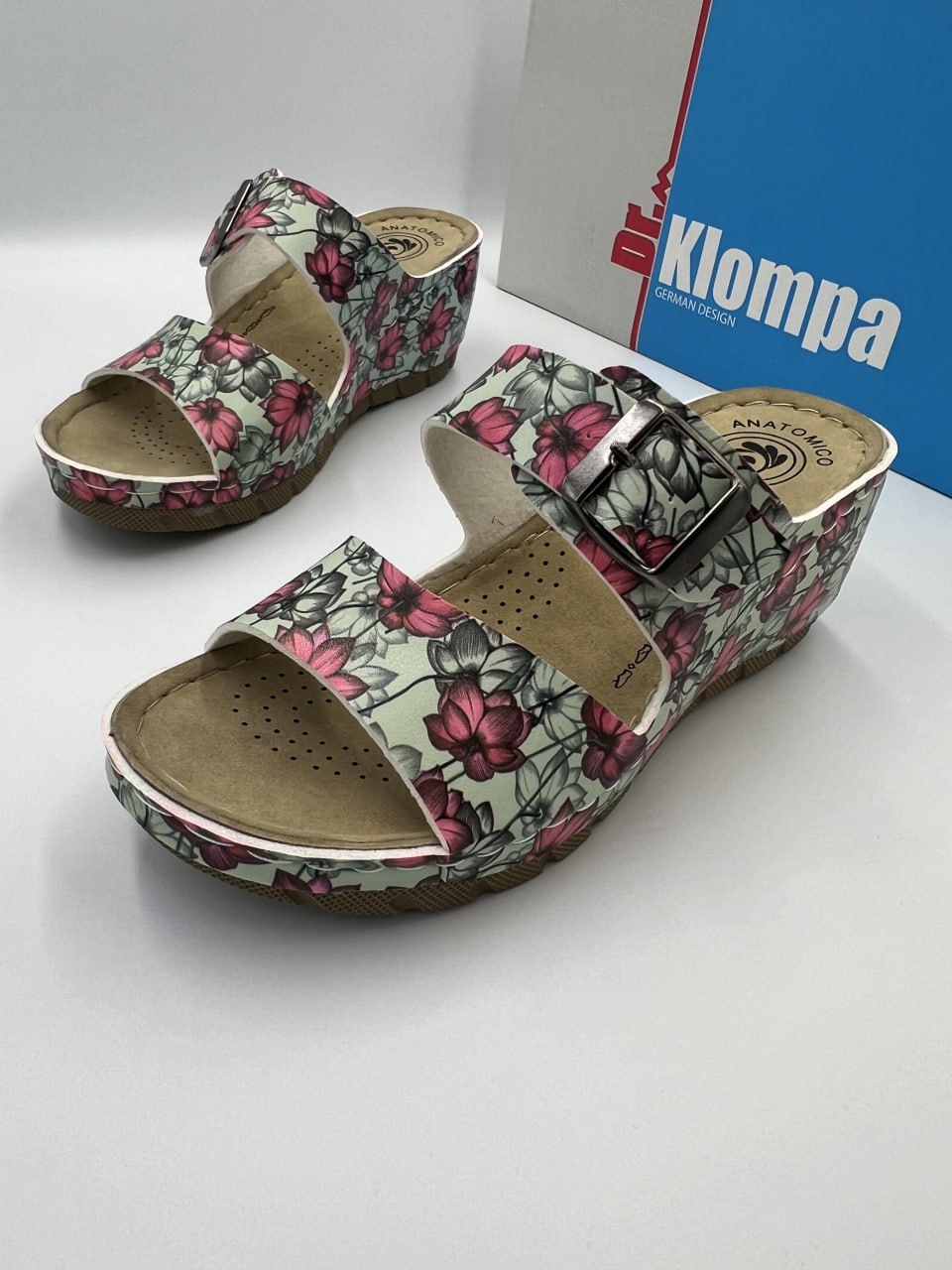 نعال تايجرلاين النسائية 154455