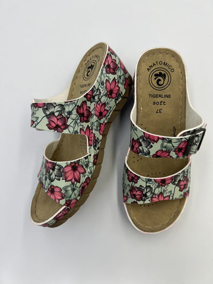 نعال تايجرلاين النسائية 154455