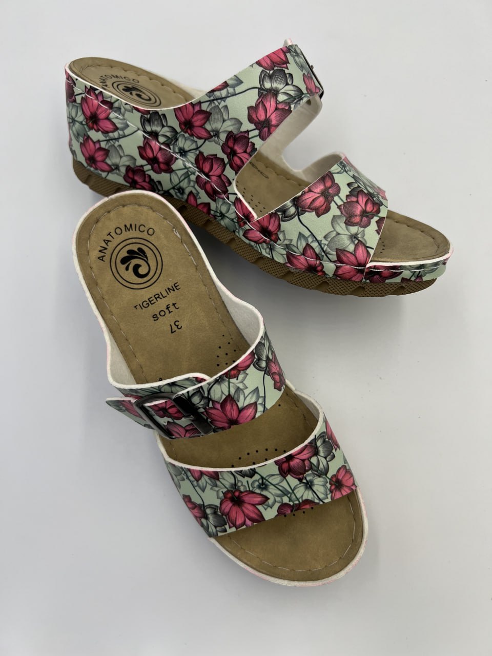 نعال تايجرلاين النسائية 154455