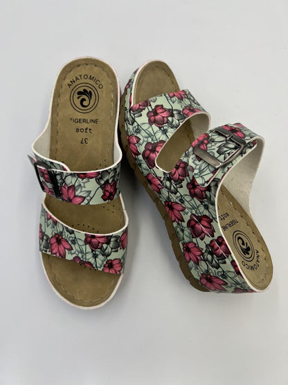 نعال تايجرلاين النسائية 154455