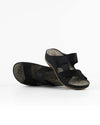 Black : Synthetic Mozaik