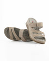 Beige : Synthetic Nubuck
