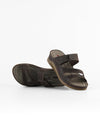 Brown : Synthetic Nubuck