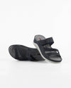 Dark Navy : Synthetic Nubuck