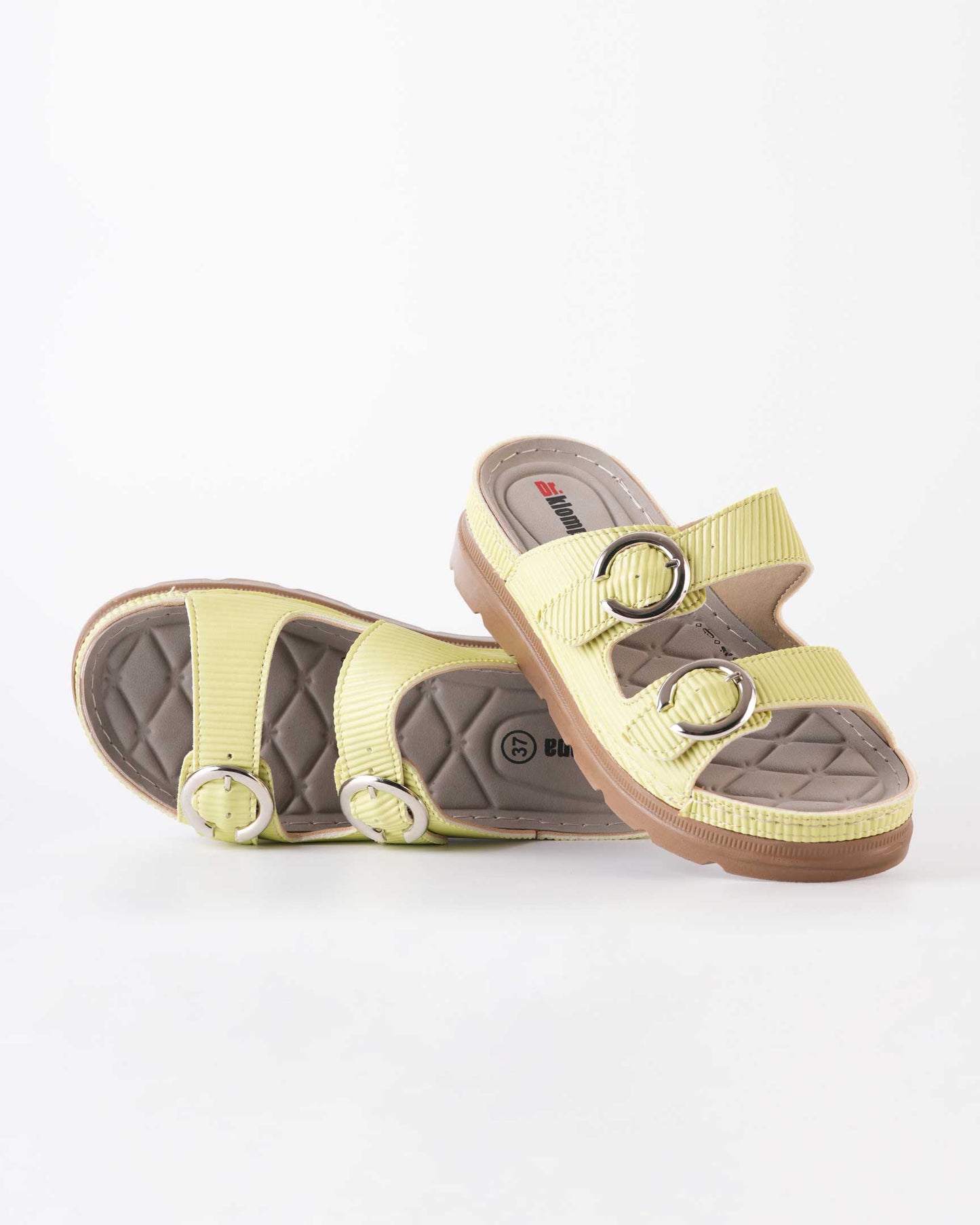Women's Comfort Slippers Wholesale | Plush Cushioned, Lightweight & Bulk-Ready Footwear