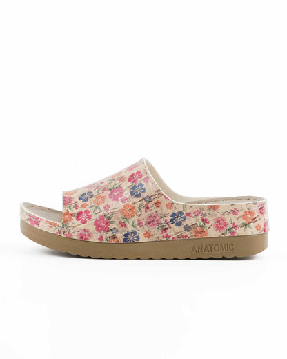 Women’s Printed Slippers — Cushioned, Lightweight & Wholesale-Ready