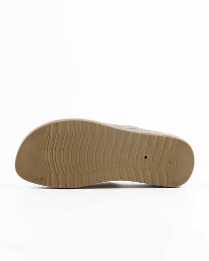 Women’s Printed Slippers — Cushioned, Lightweight & Wholesale-Ready