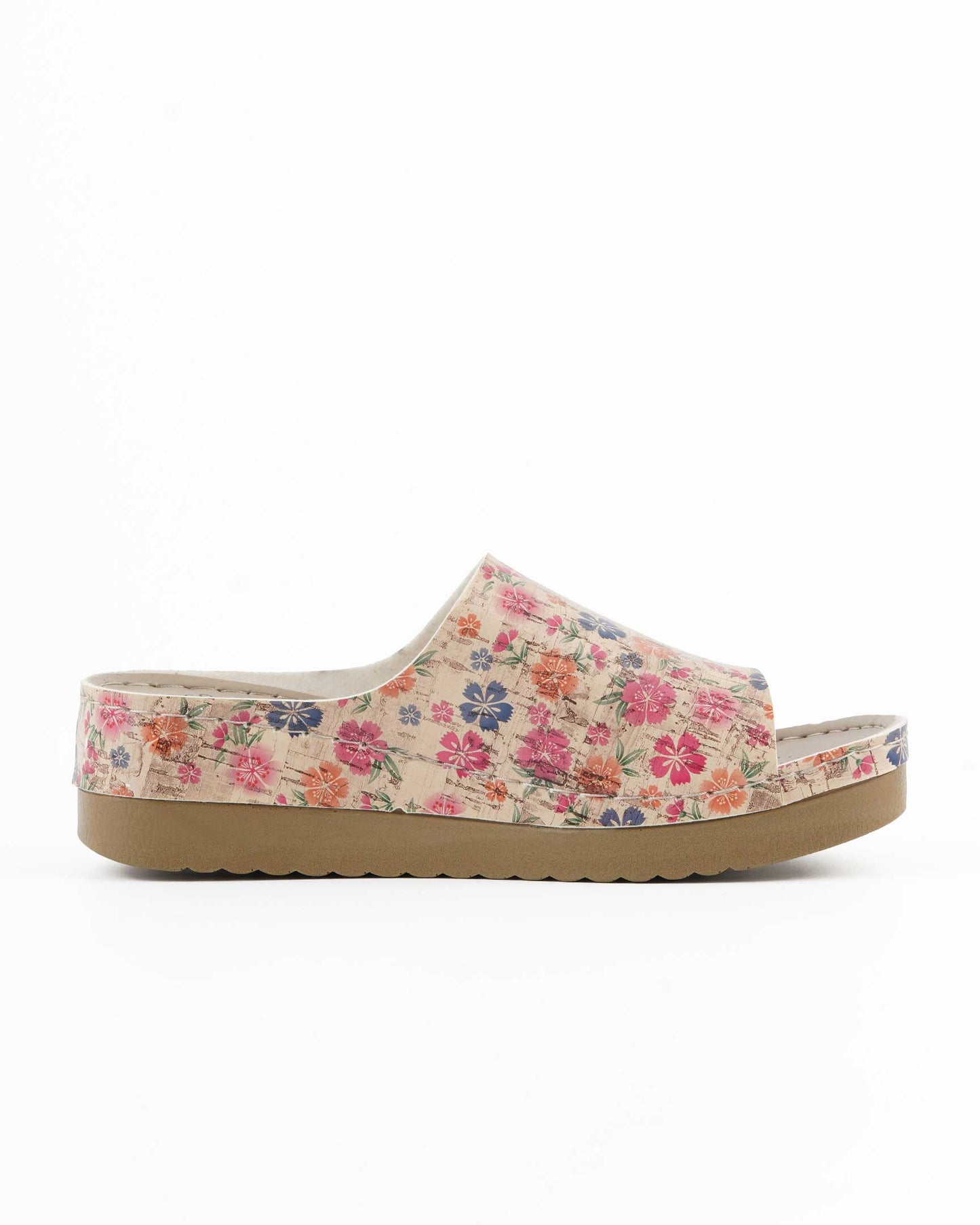 Women’s Printed Slippers — Cushioned, Lightweight & Wholesale-Ready