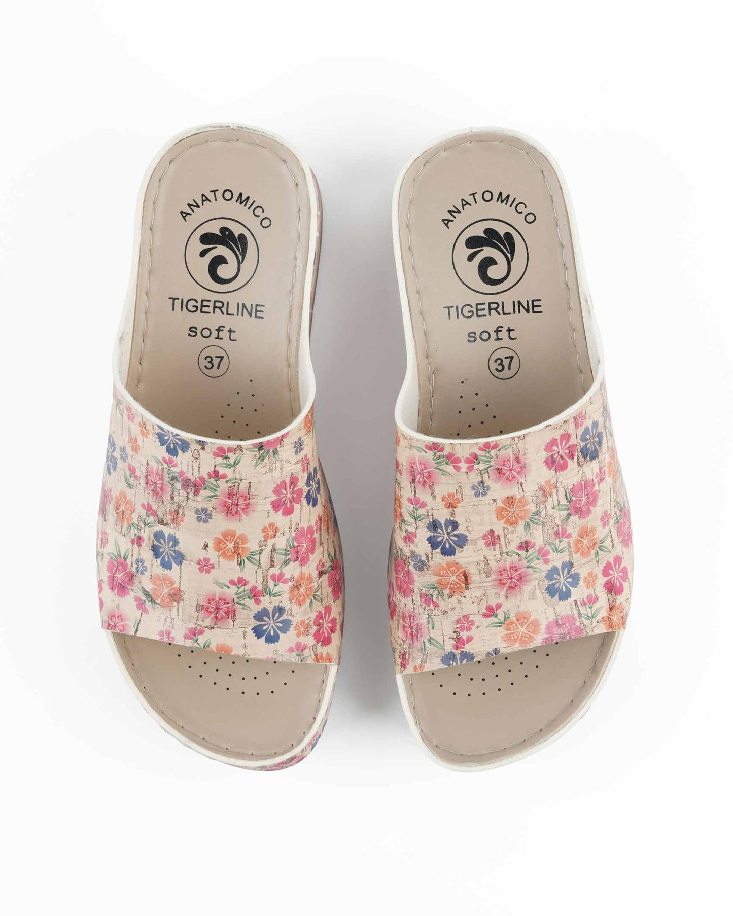 Women’s Printed Slippers — Cushioned, Lightweight & Wholesale-Ready