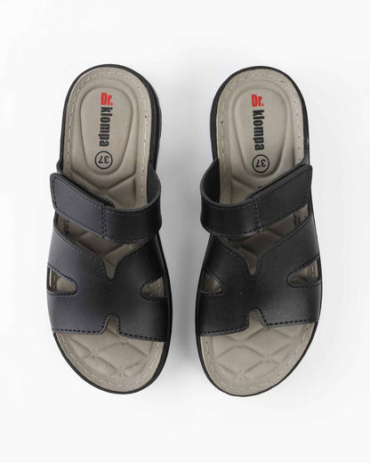 Women’s Comfort Slippers — Cushioned, Lightweight & Wholesale-Ready