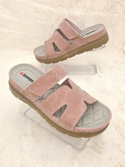 Women’s Comfort Slippers — Cushioned, Lightweight & Wholesale-Ready