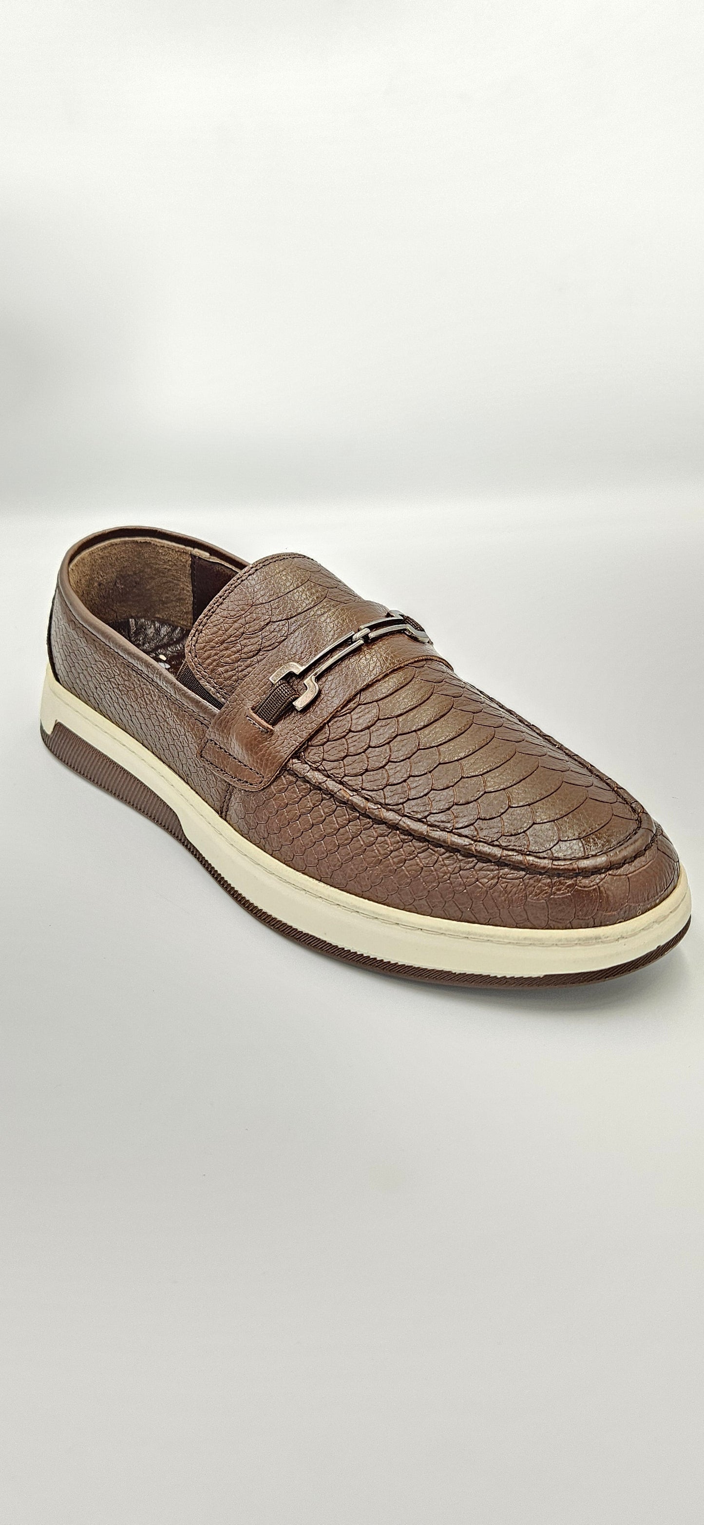 Mens Loafers 703019