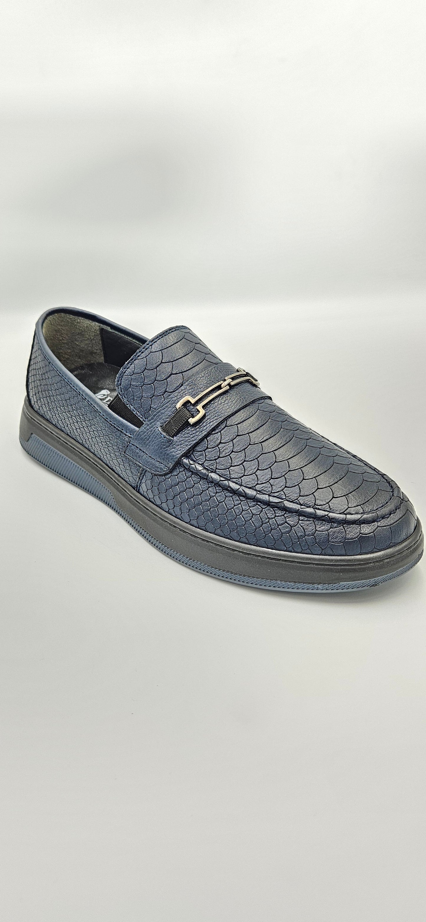 Mens Loafers 703019