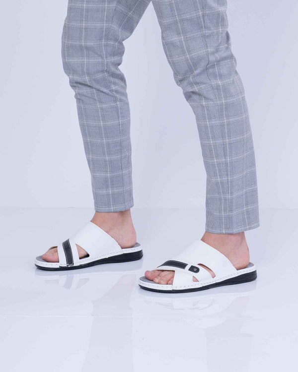 Wholesale men’s comfort slippers bulk order – high-demand everyday footwear